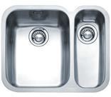 Franke Pro Value Undermount Sink