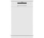 Amica Free Standing 45cm  Dishwasher