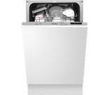 Amica BI 45cm Fully Integ Dishwasher