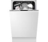 Amica BI 45cm Fully Integ Dishwasher