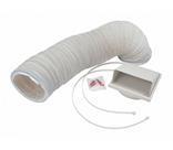 CDA Ducting (150mm x 6m  Round