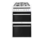 Amica 50cm FS Twin Cavity Gas