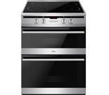 Amica 60cm FS Double Oven Electric