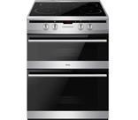 Amica 60cm FS Double Oven Electric