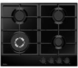 Amica BI 60cm Gas Hob 3 Burners