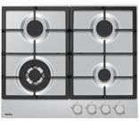 Amica BI 60cm Gas Hob 3 Burners