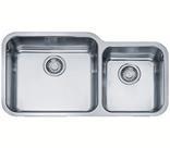 Franke Largo 1.75 Bowl Undermount Sink