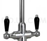 CDA Black Tap Handles (Pair) for