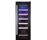 Amica 30cm Freestanding Wine Cooler