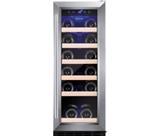 Amica 30cm FS Wine Cooler