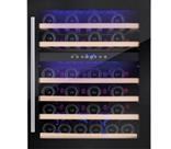 Amica 60cm FS Wine Cooler