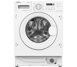 Amica BI Washer Dryer White, 8KG