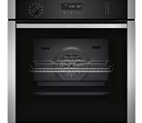 Neff Single Pyrolytic Oven