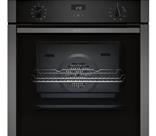 Neff Slide & Hide Single Oven