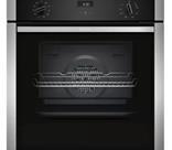 Neff Slide & Hide Single Oven