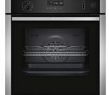 Neff Slide and Hide Single Oven