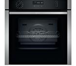 Neff Slide & Hide Pyrolytic Single Oven