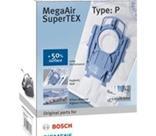Bosch Dustbags MegaAir SuperTEX Type P