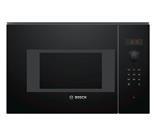 Bosch Built In Microwave Oven