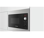 Bosch BI Microwave Oven,800W, Red Display