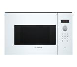 Bosch Built In Microwave Oven