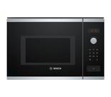 Bosch Built In Microwave Oven