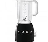 Smeg Blender Black