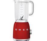 Smeg Blender Red