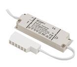 105W Electronic Transformer - 2m Input