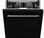 CDA 60CM Fully Integrated Dishwasher