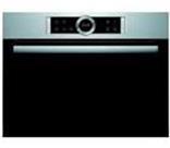Bosch B/I Compact 45cm Microwave Oven