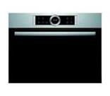 Bosch B/I Compact 45cm Microwave Oven