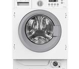 CDA 60cm Fully Integrated Washing Machine