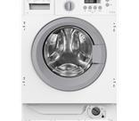 CDA 60cm Fully Integrated Washing Machine