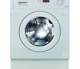 CDA 60cm Integrated Washing Machine
