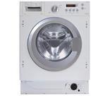CDA 8kg Integrated Washing