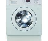 CDA 60cm Integrated Washer Dryer