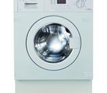 CDA 60cm Integrated Washer Dryer