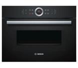 Bosch B/I Compact Oven with Microwave