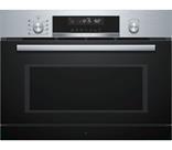 Bosch B/I Compact Microwave Combi-