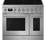 Smeg 90cm Twin Cavity Portofino