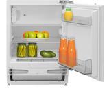 CDA Integrated Under Counter Larder Fridge