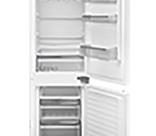 CDA 70/30 Integrated Fridge Freezer