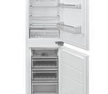 CDA 50/50 Frost Free Integrated Fridge/