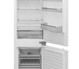 CDA 70/30 Frost Free Integrated Fridge/