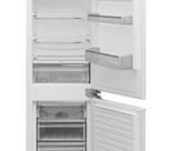 CDA 70/30 Frost Free Integrated Fridge