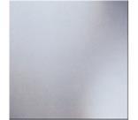 CDA 70CM Stainless Steel Back Panel