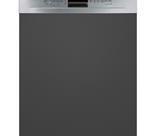 Smeg 60cm Drawerline Dishwasher