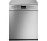 Smeg 60cm FS Dishwasher