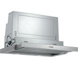 Bosch 60cm Telescopic Extractor Hood